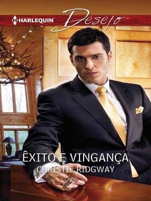 cover image of Êxito e vingança
